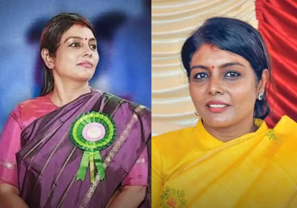 Dr. Beela Venkatesan's Legacy: A Guiding Light for Civil Service Aspirants