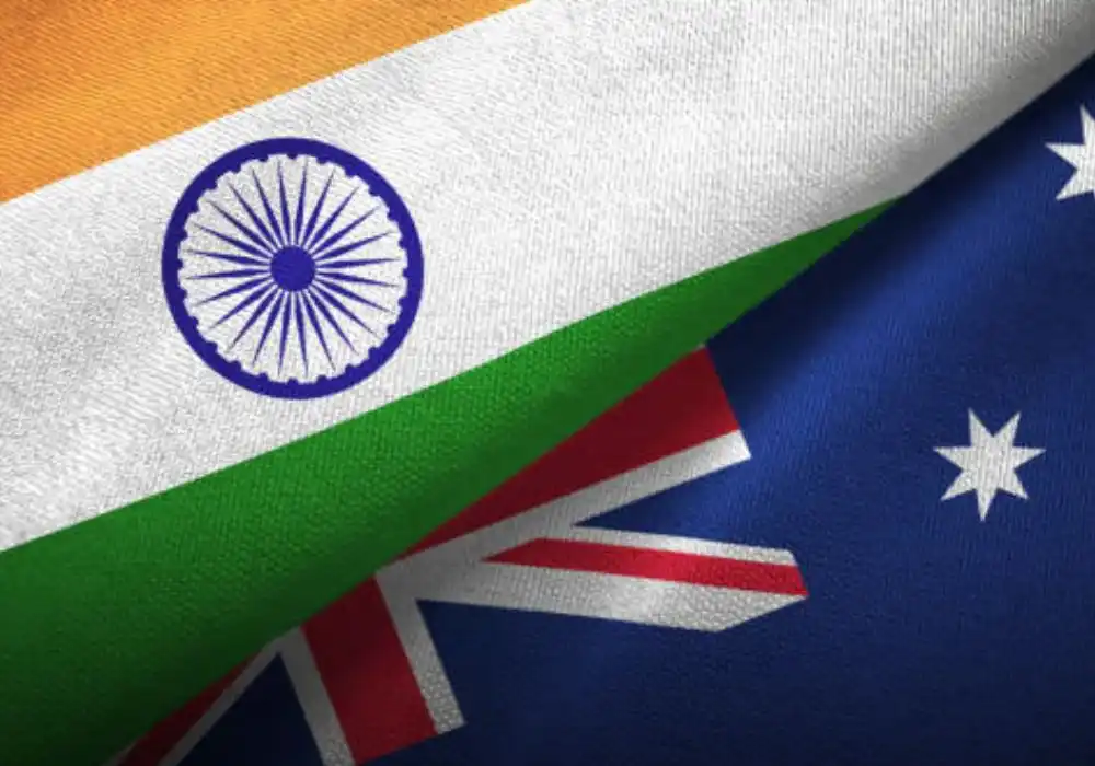 India & Australia's Landmark Pact Explained
