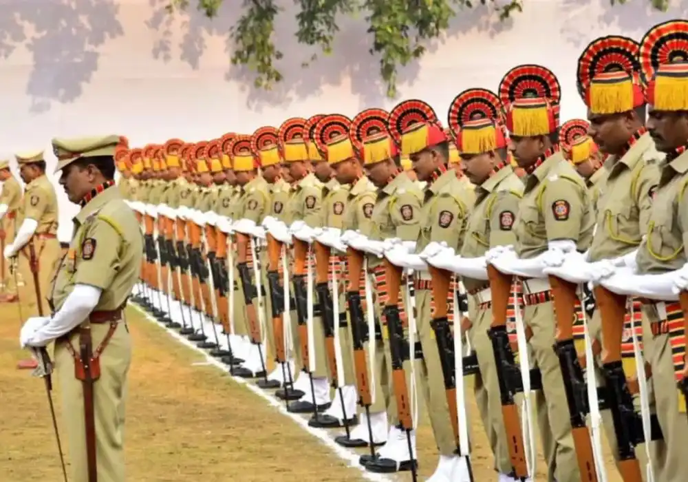 Bihar Police Constable 2025 Cut-off Unveiled: Your Blueprint for Selection Success