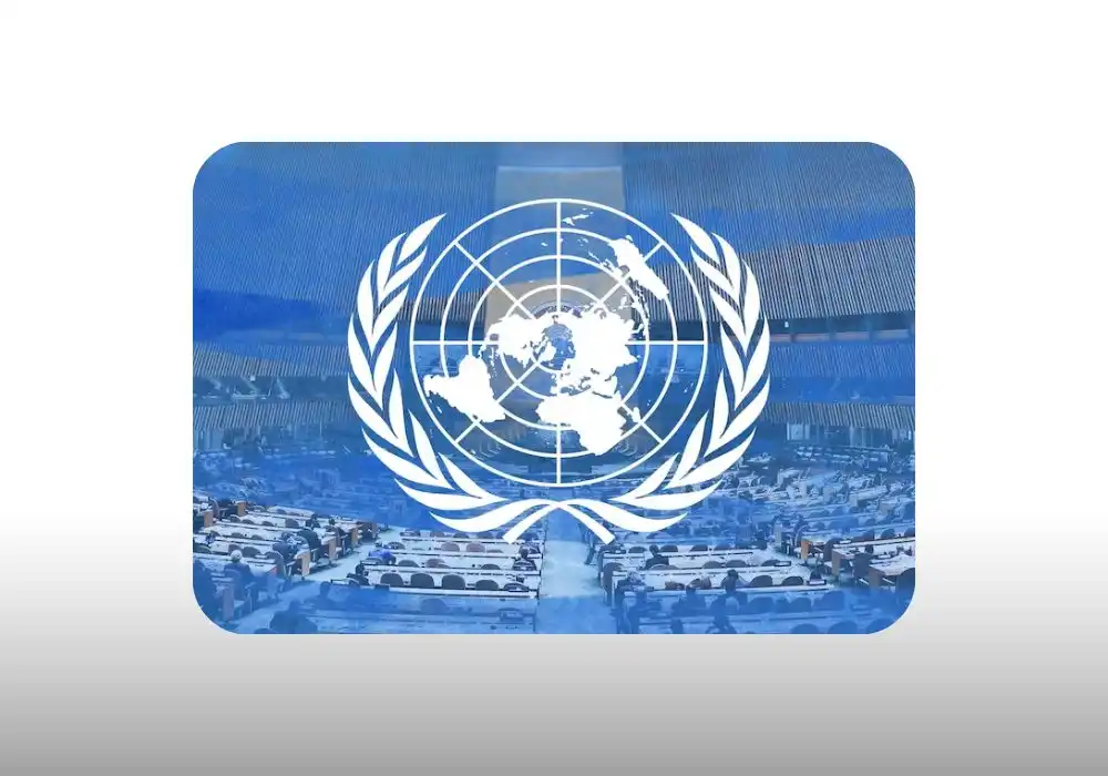 India's Global Leadership: Unpacking Our Strategic Vision for UN Peacebuilding – Essential for Your Exams!