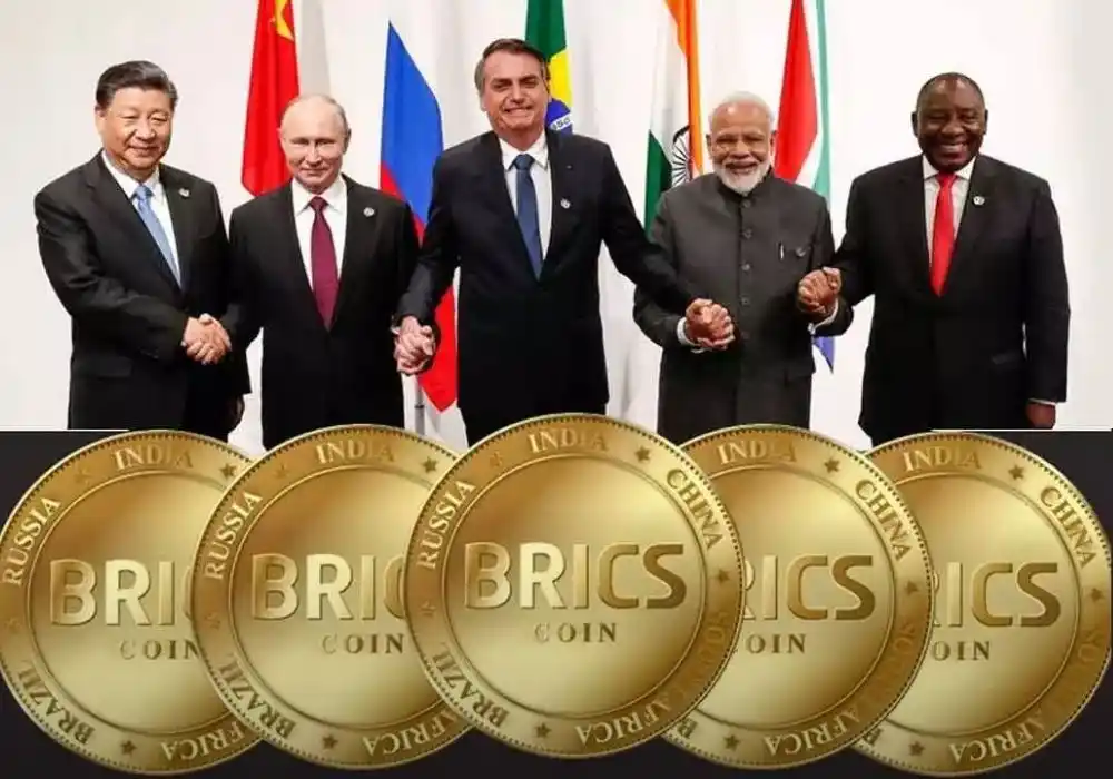 Why India's Top Diplomat is Reshaping Global Peace Through BRICS