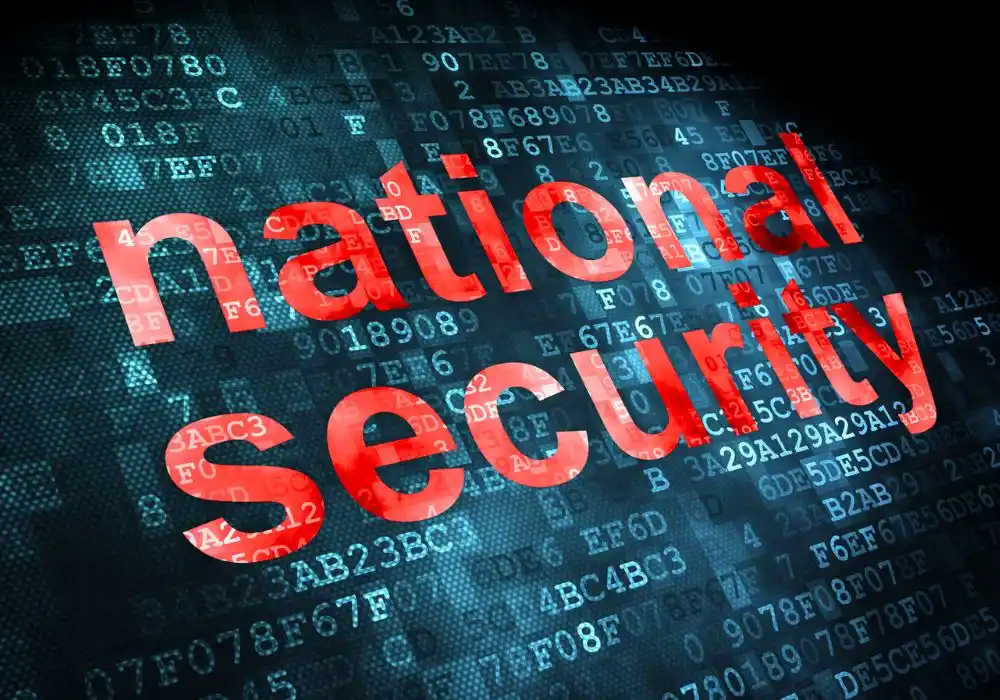 India's National Security Framework Explained