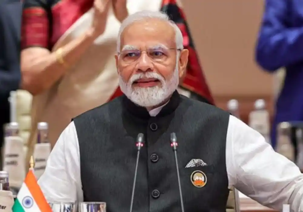 What was The Primary Objective Behind the Recent Development Projects Inaugurated by PM Modi in Odisha?