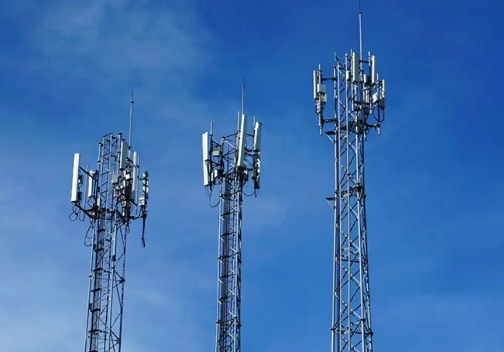 India's Digital Future: How Indigenous 4G Towers Are Reshaping Connectivity