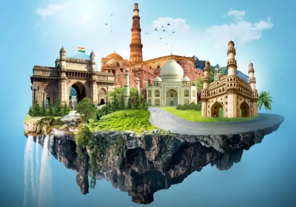 India's Tourism Revolution: Connectivity & Growth