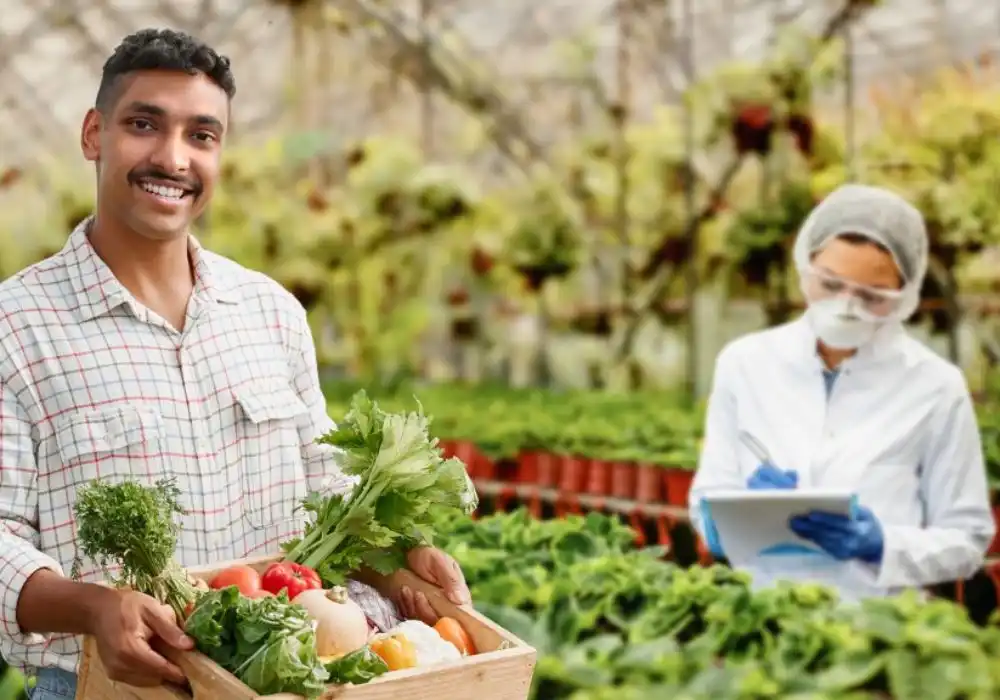 India's WTO Strategy: Protecting Farmers, Securing Food, and Dominating Global Trade Dynamics