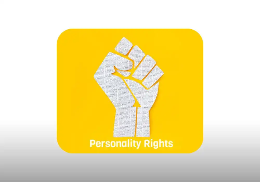 Navigating Personality Rights in India's Digital Age