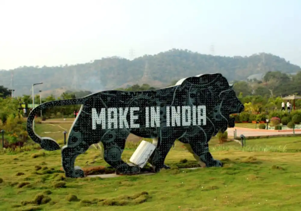 Make in India: An 11-Year Journey Crucial for UPSC & SSC