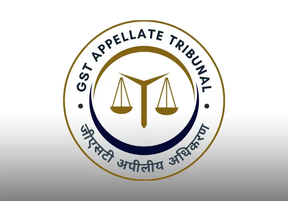 GST Appellate Tribunal: Your Essential Guide to India's Latest Judicial Body