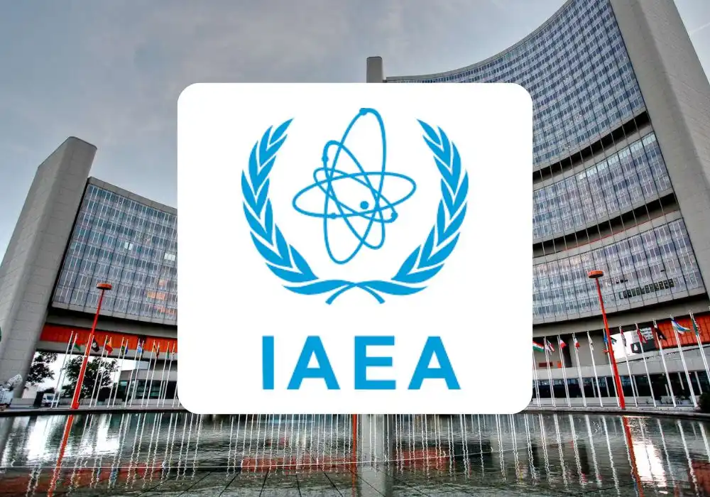 International Atomic Energy Agency's (IAEA)