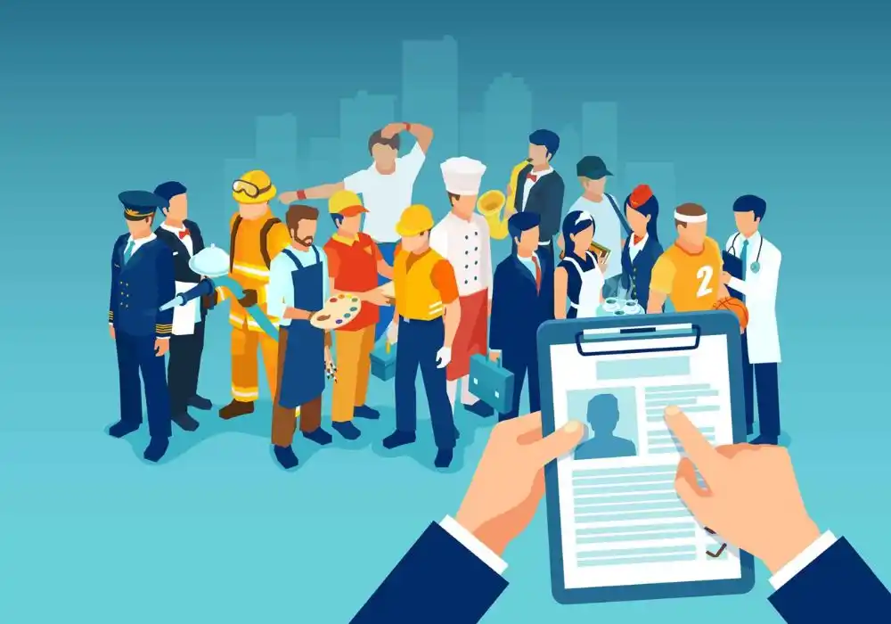 Telangana Government's Strategic Move to Boost Youth Employment Abroad