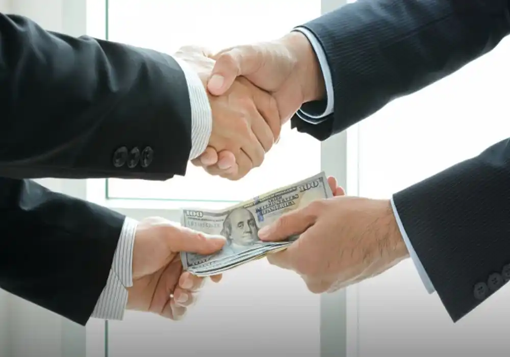 The Crucible of Conscience: Facing Ethical Corruption