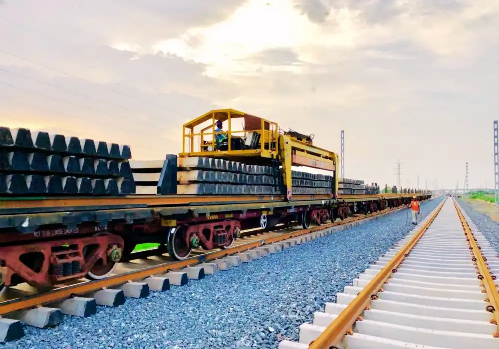 Bihar's New Rail Initiatives: The Vision Behind India's Expanding Railway Network