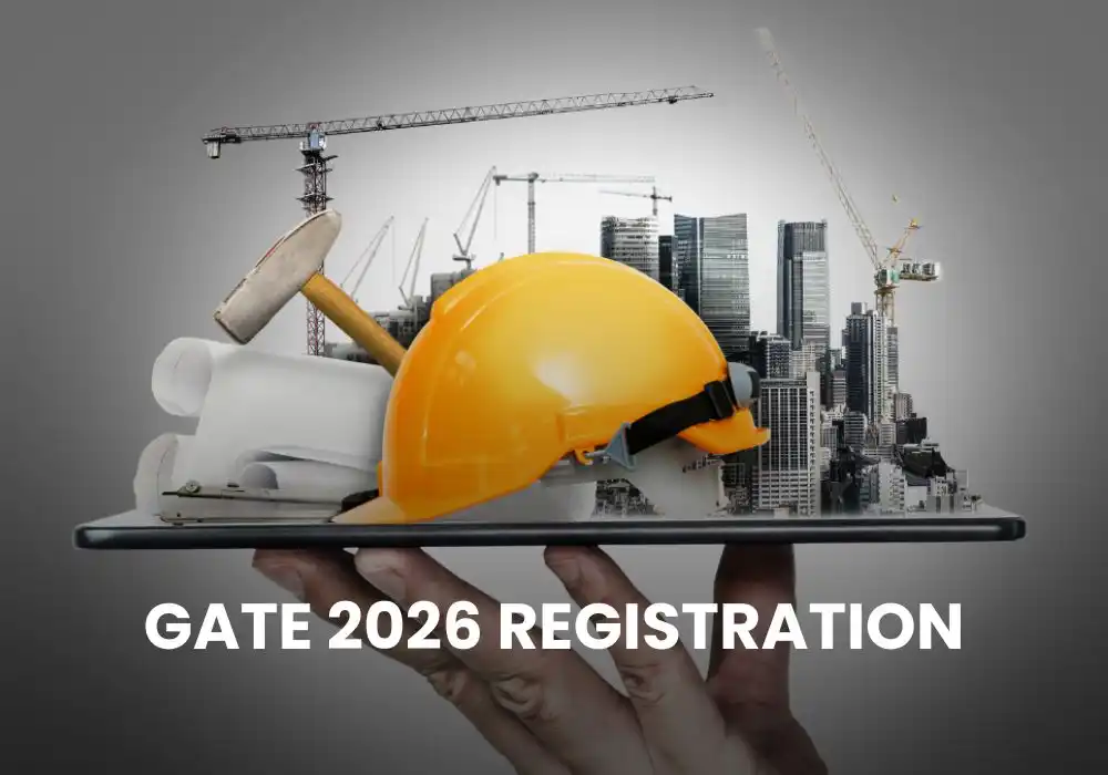 GATE 2026: Eligibility, Registration, Deadlines, Application Process, and FAQ