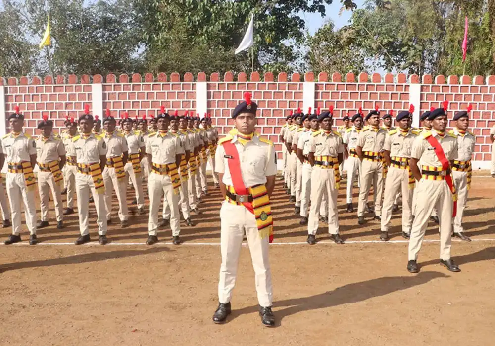 Bihar Police Constable 2025 Notification Released: Application and Preparation
