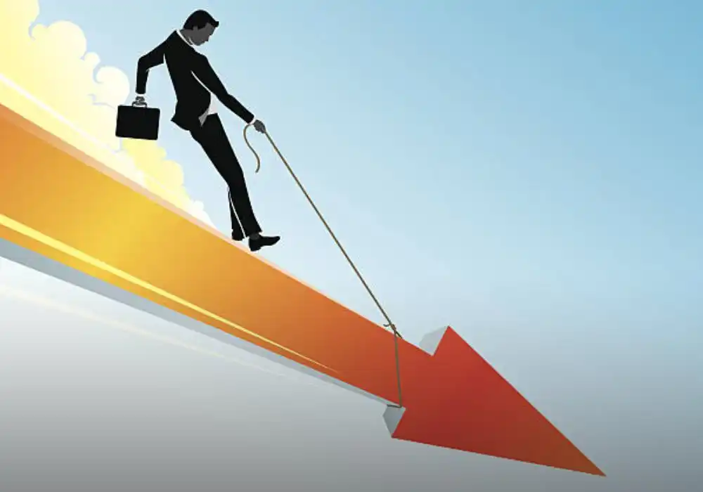 The GST Conundrum: Are States Losing Their Financial Grip?