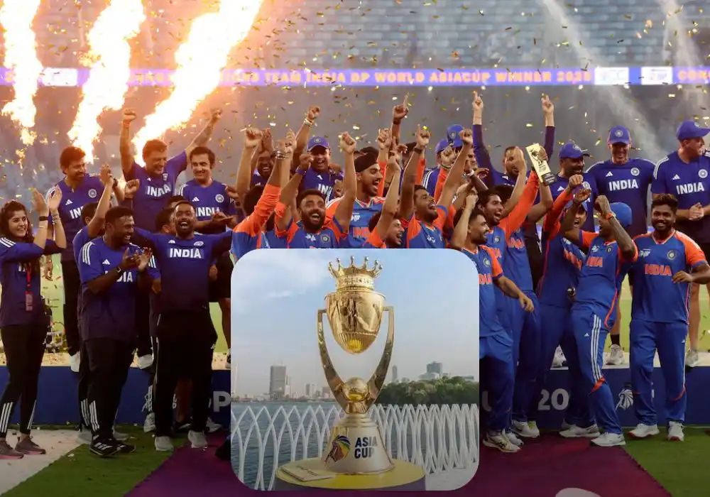 17th Asia Cup 2025: India's Historic Victory and Its Significance for Your Exams