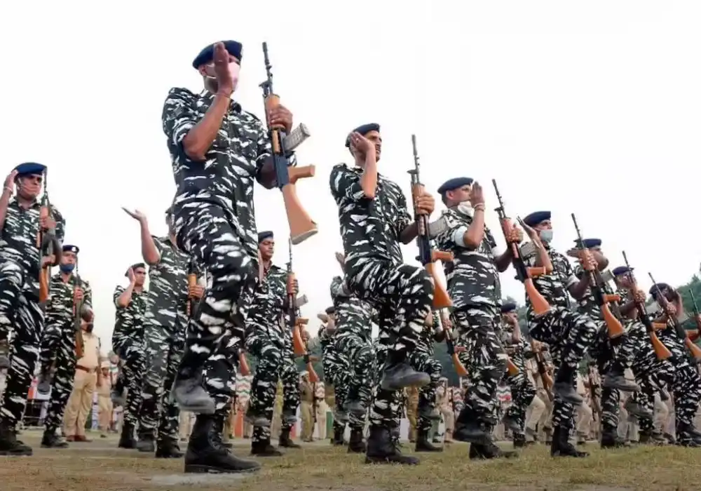 Understanding the Armed Forces (Special Powers) Act (AFSPA)