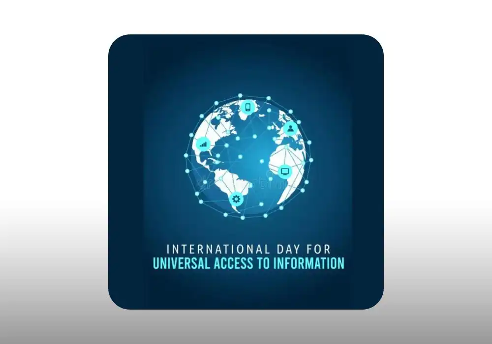 What is the International Day for Universal Access to Information (IDUAI)?