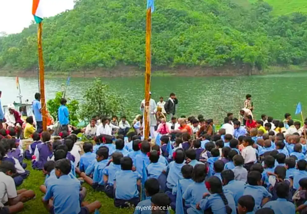 Tribal Education in Eklavya Schools