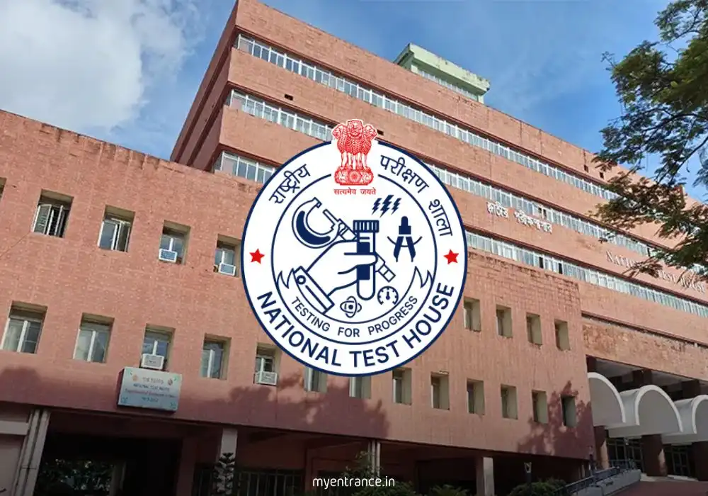 Understanding the National Test House (NTH)