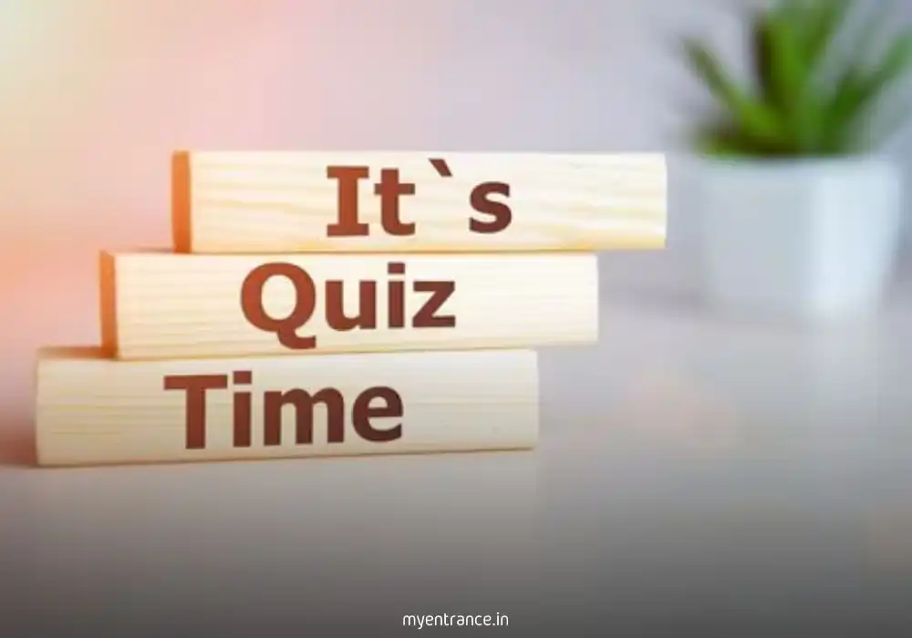Daily Science & Technology Quizzes