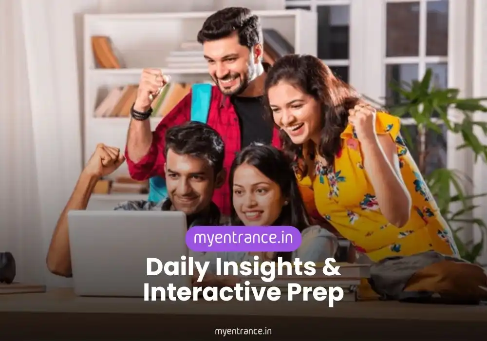 Daily Insights & Interactive Prep for Government Exams