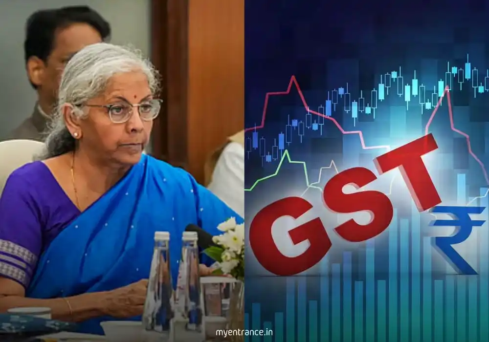 56th Gst Council Meeting Key Decisions Their Impact My Entrance