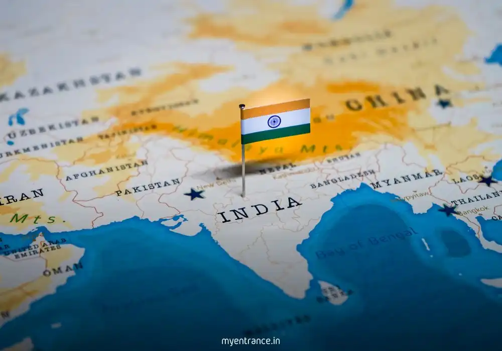 India's Global Aspirations: A Strategic Vision