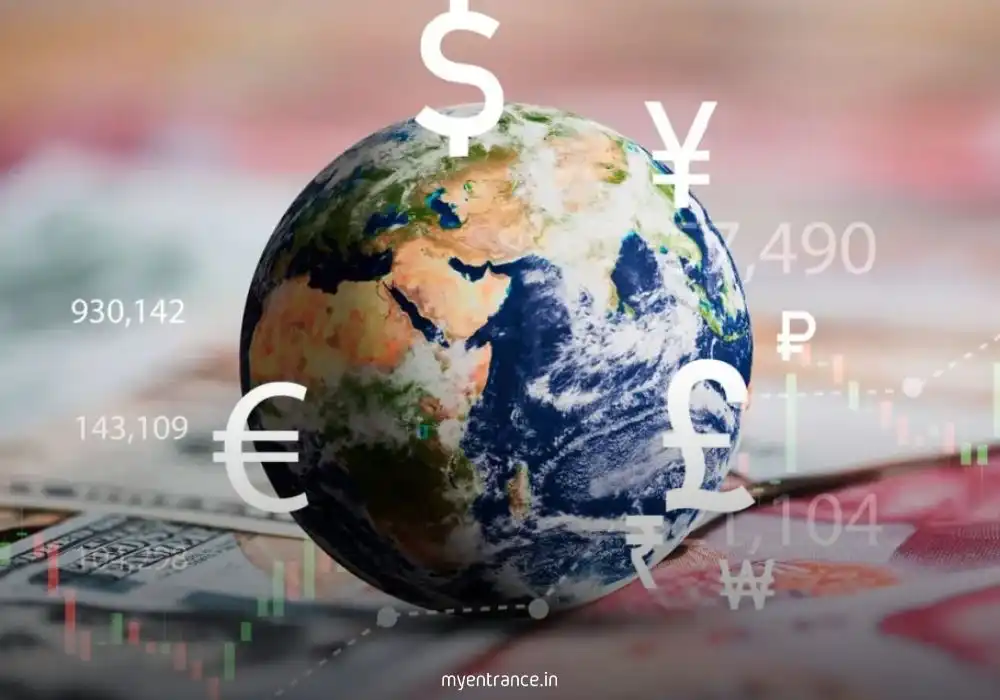 Unveiling Global Economic Shifts: A Crucial Indicator for Aspirants