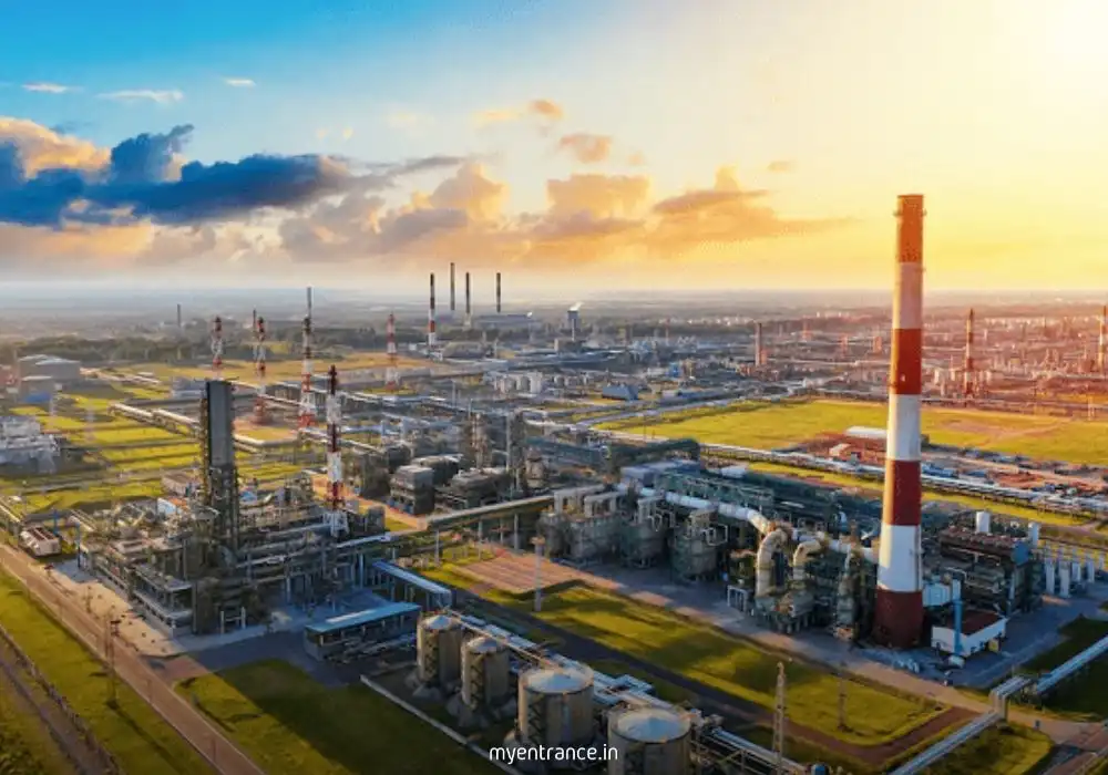 National Industrial Classification (NIC) 2025