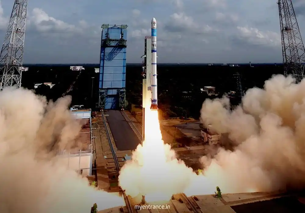 SSLV: Small Satellite Launch Revolution