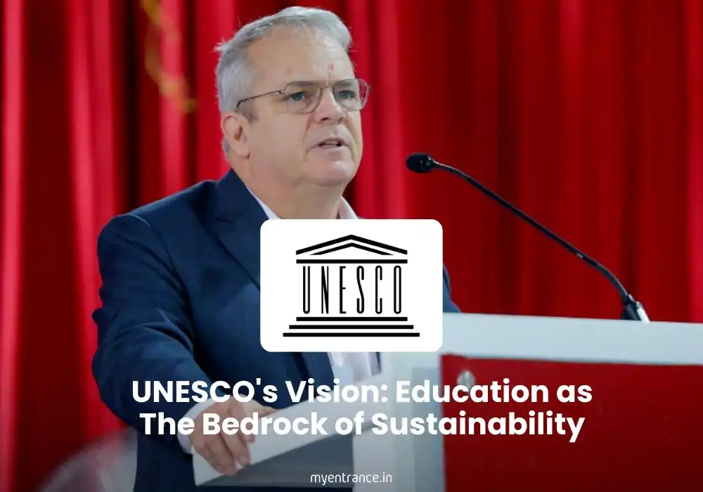 Asia's Groundbreaking Carbon-Neutral Summit Redefines Education for Sustainability