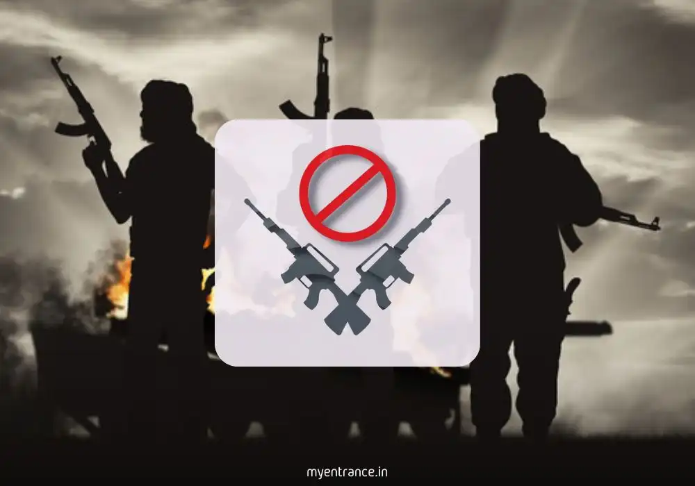 India's Global Stand Against Terrorism