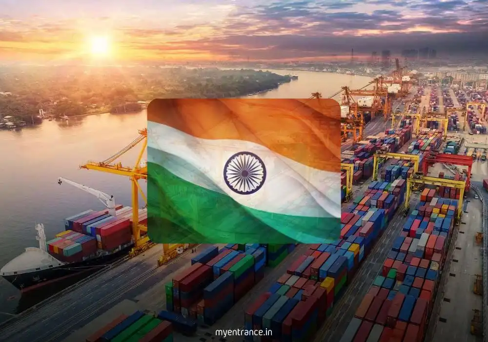 India's Key Trade Deals