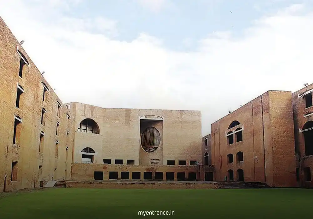 NIRF 2025 Rankings for India's Top IIMs