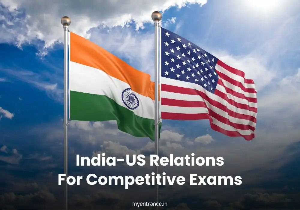 India-US Relations: Geopolitical Acumen, Societal Health, and Revision Excellence