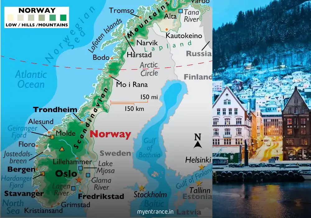 Jonas Gahr Stoere's Mandate: Norway's Political Compass