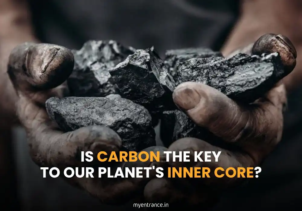 carbon is the key element for our planet