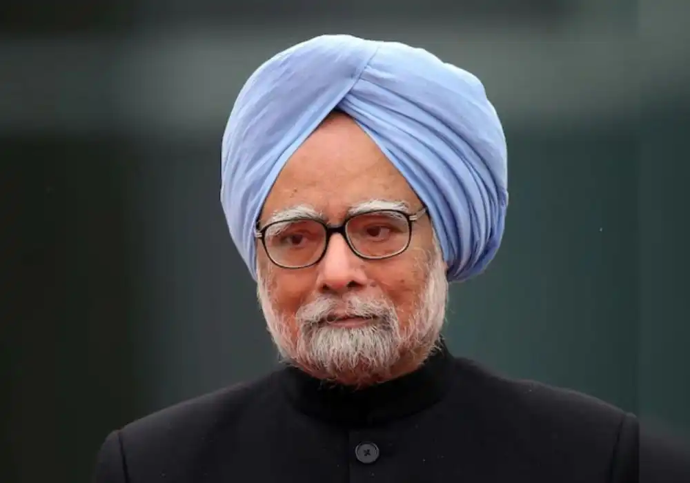 Manmohan Singh's Enduring Economic Vision: Why This Posthumous Award Matters?