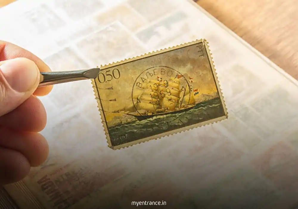 Secret Stories of the World's Most Valuable Stamps