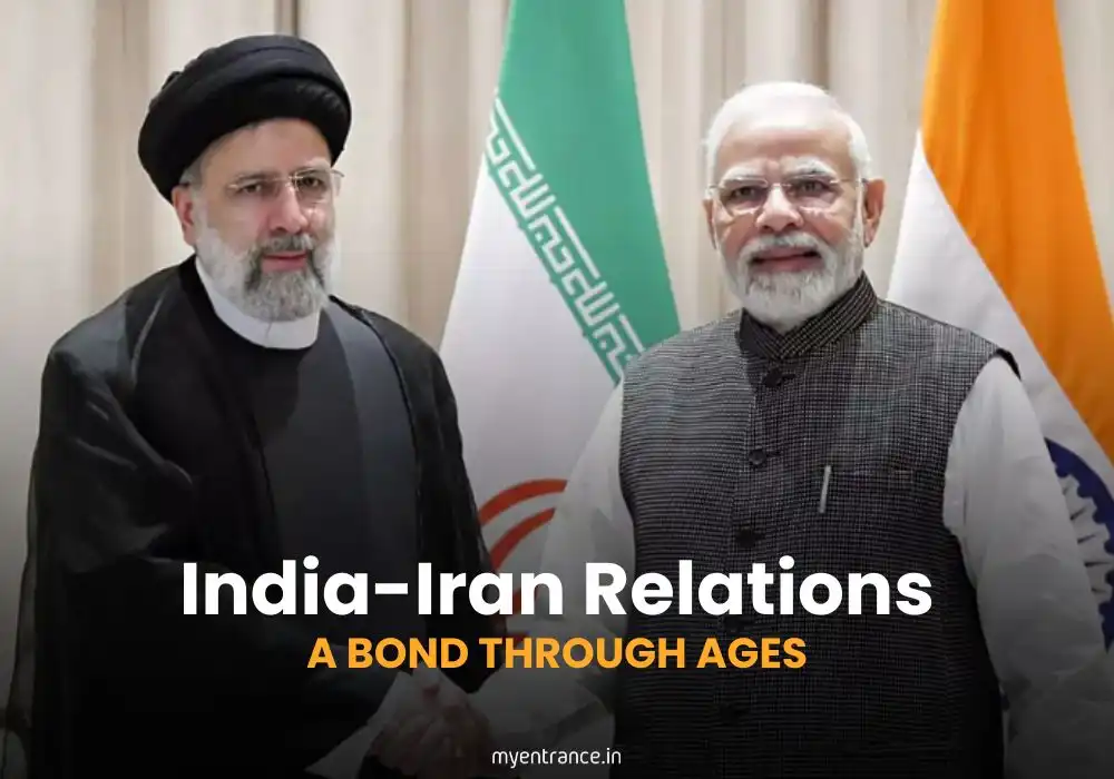 India-Iran Relations: Your Essential Guide