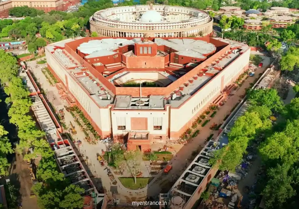 Decoding India's Future: Key Cabinet Approvals Shaping Development - My ...