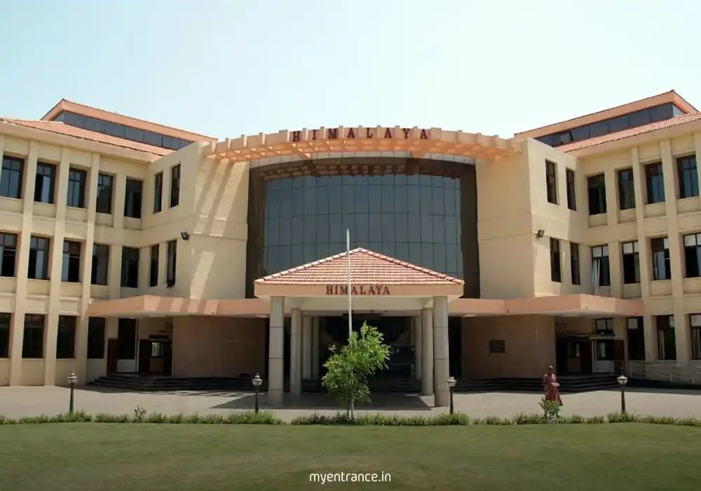 IIT Madras's Unprecedented Decade at the Pinnacle of NIRF Rankings