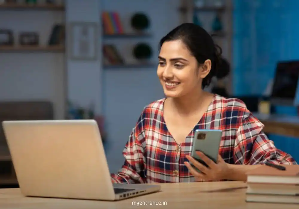 MyEntrance Edu tech