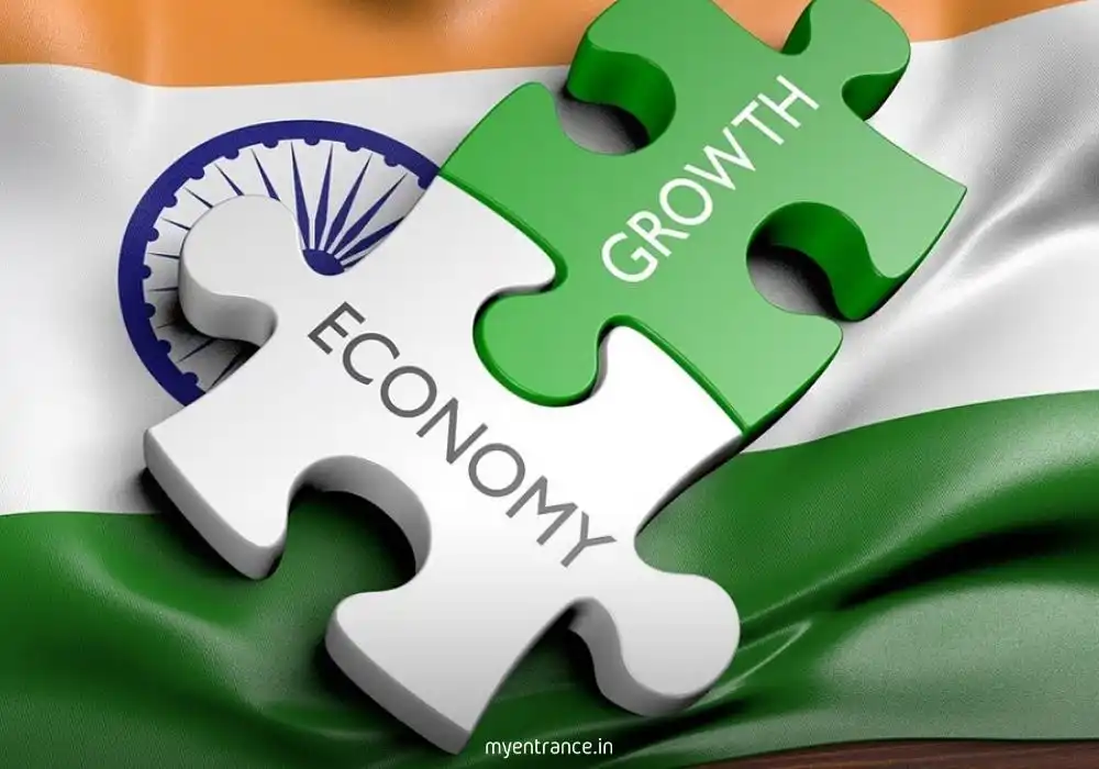 India's Economic Future, Capital Flows, and Middle East Tensions