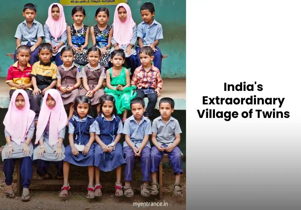 India's Extraordinary Village of Twins: What Makes Kodinhi So Unique?
