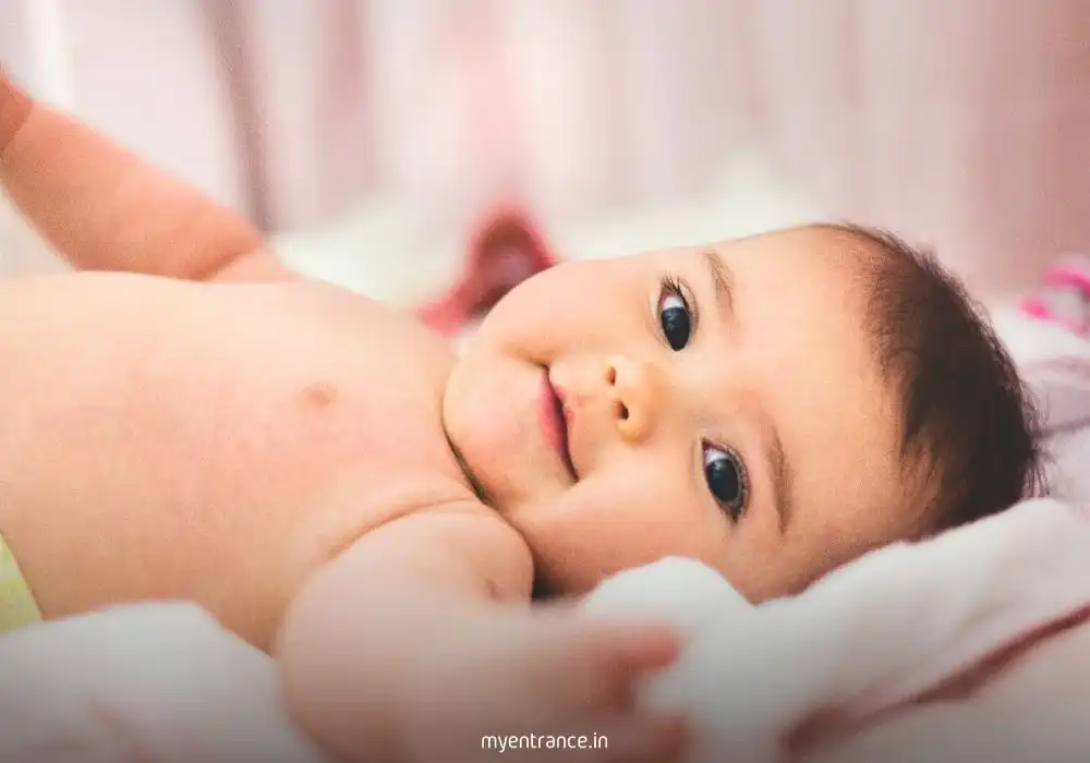 Drop in Infant Mortality Rate