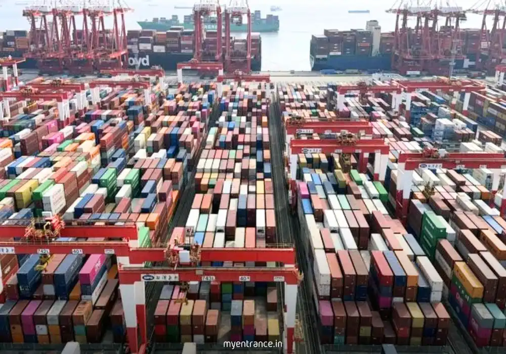 Beyond Borders: India's Strategic Push for Free Trade and Investment