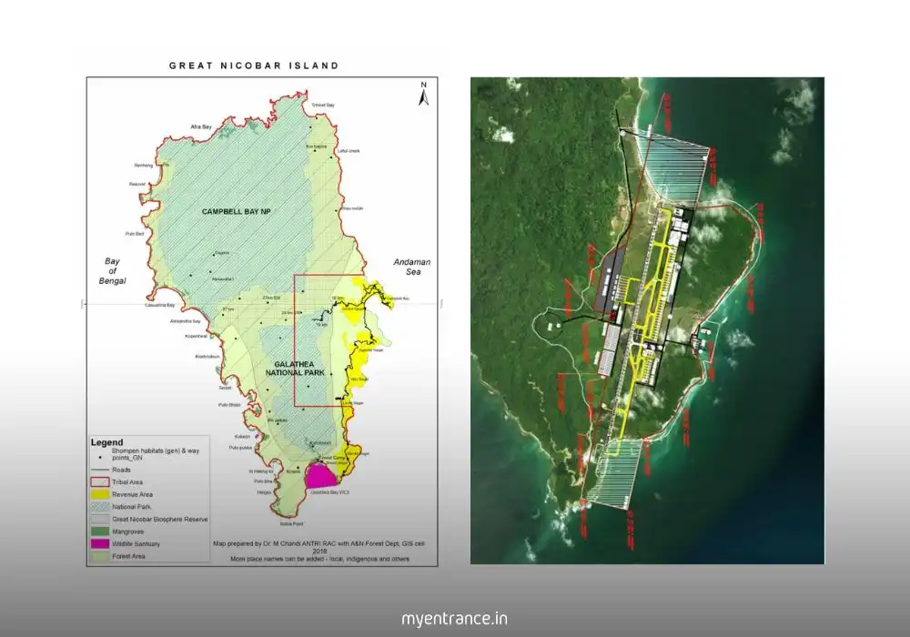 Great Nicobar Island Project: Decoding India's Next Strategic Frontier